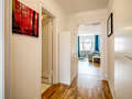 Wohnung München Maxvorstadt - Universitätsviertel 01 Flur/Gang 3023