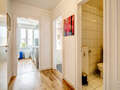 Wohnung München Maxvorstadt - Universitätsviertel 03 Flur/Gang 3023