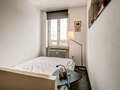 Wohnung München Maxvorstadt - Universitätsviertel 02 Schlafen 3023