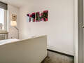 Wohnung München Maxvorstadt - Universitätsviertel 03 Schlafen 3023