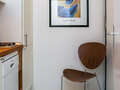Wohnung München Isarvorstadt 03 Küche 3042