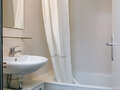 Wohnung München Isarvorstadt 02 Badezimmer 3042