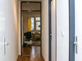 Wohnung München Isarvorstadt 03 Flur/Gang 3042