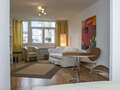 Wohnung München Isarvorstadt 02 Schlafen 3042