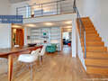 Wohnung München Maxvorstadt - Westen 02 Wohnen 3075