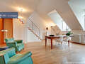 Wohnung München Maxvorstadt - Westen 04 Wohnen 3075