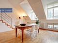 Wohnung München Maxvorstadt - Westen 05 Wohnen 3075