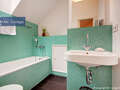 Wohnung München Maxvorstadt - Westen 01 Badezimmer 3075