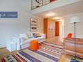 Wohnung München Maxvorstadt - Westen 03 2. Wohnen 3075