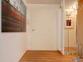 Wohnung München Maxvorstadt - Westen 03 Flur/Gang 3075
