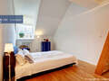 Wohnung München Maxvorstadt - Westen 02 Schlafen 3075