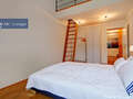 Wohnung München Maxvorstadt - Westen 03 Schlafen 3075