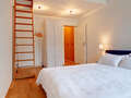 Wohnung München Maxvorstadt - Westen 04 Schlafen 3075