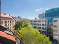 Wohnung München Maxvorstadt - Westen 01 Aussicht 3075