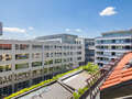 Wohnung München Maxvorstadt - Westen 02 Aussicht 3075