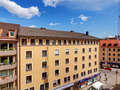 Wohnung München Maxvorstadt - Westen 03 Aussicht 3075
