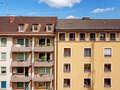 Wohnung München Maxvorstadt - Westen 04 Aussicht 3075