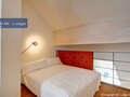 Wohnung München Maxvorstadt - Westen 01 2. Schlafen 3075