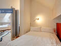 Wohnung München Maxvorstadt - Westen 02 2. Schlafen 3075