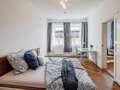 Wohnung München Haidhausen 02 Schlafzimmer 308