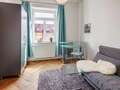 Wohnung München Haidhausen 02 Gästezimmer 308