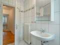 Wohnung München Schwabing-Nord (zw. Leopoldstraße & Englischen Garten) 02 Badezimmer 3091