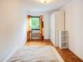 Wohnung München Harlaching 02 2. Schlafzimmer	 3096