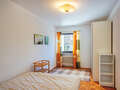 Wohnung München Harlaching 02 2. Schlafzimmer	 3096