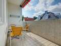 Wohnung München Solln 02 Balkon 3122