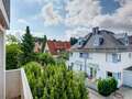 Wohnung München Solln 01 Aussicht 3122
