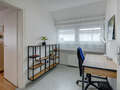 Wohnung Ottobrunn 01 Arbeitszimmer 3133