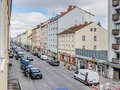 Wohnung München Schwabing (links der Leopoldstraße) 03 Aussicht 3177