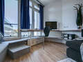 Wohnung München Maxvorstadt - Museumsviertel 02 Wohnen 3188