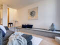 Wohnung München Maxvorstadt - Museumsviertel 04 Wohnen 3188