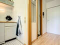 Wohnung München Maxvorstadt - Museumsviertel 02 Küche 3188