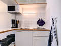 Wohnung München Maxvorstadt - Museumsviertel 03 Küche 3188