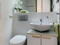 Wohnung München Maxvorstadt - Museumsviertel 01 Badezimmer 3188