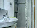Wohnung München Maxvorstadt - Museumsviertel 02 Badezimmer 3188