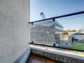 Wohnung München Maxvorstadt - Museumsviertel 01 Balkon 3188