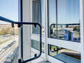 Wohnung München Maxvorstadt - Museumsviertel 02 Balkon 3188