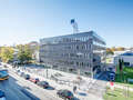 Wohnung München Maxvorstadt - Museumsviertel 01 Aussicht 3188
