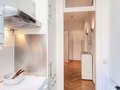 Wohnung München Schwabing (rechts der Leopoldstraße) 03 Küche 319