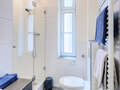 Wohnung München Schwabing (rechts der Leopoldstraße) 02 Badezimmer 319