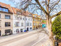 Wohnung München Schwabing (rechts der Leopoldstraße) 02 Aussicht 319