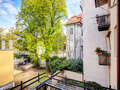 Wohnung München Schwabing (rechts der Leopoldstraße) 03 Aussicht 319