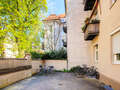 Wohnung München Schwabing (rechts der Leopoldstraße) 01 Innenhof 319