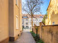 Wohnung München Schwabing (rechts der Leopoldstraße) 02 Innenhof 319