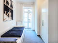 Wohnung München Schwabing (rechts der Leopoldstraße) 01 2. Schlafzimmer	 319