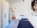 Wohnung München Schwabing (rechts der Leopoldstraße) 02 2. Schlafzimmer	 319