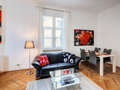 Wohnung München Schwabing (rechts der Leopoldstraße) 02 Wohnzimmer 319